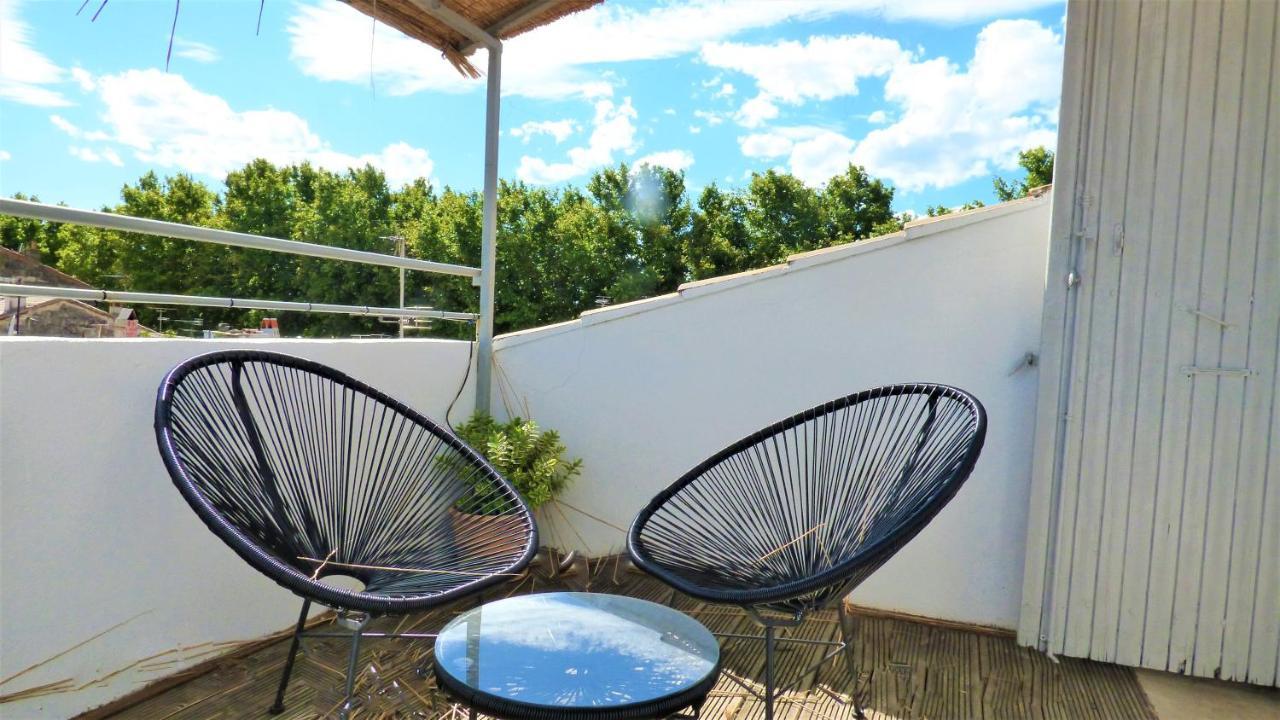 Rare Bel Avec Terrasse *