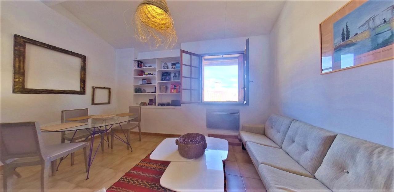 Rare Bel Avec Terrasse Appartement