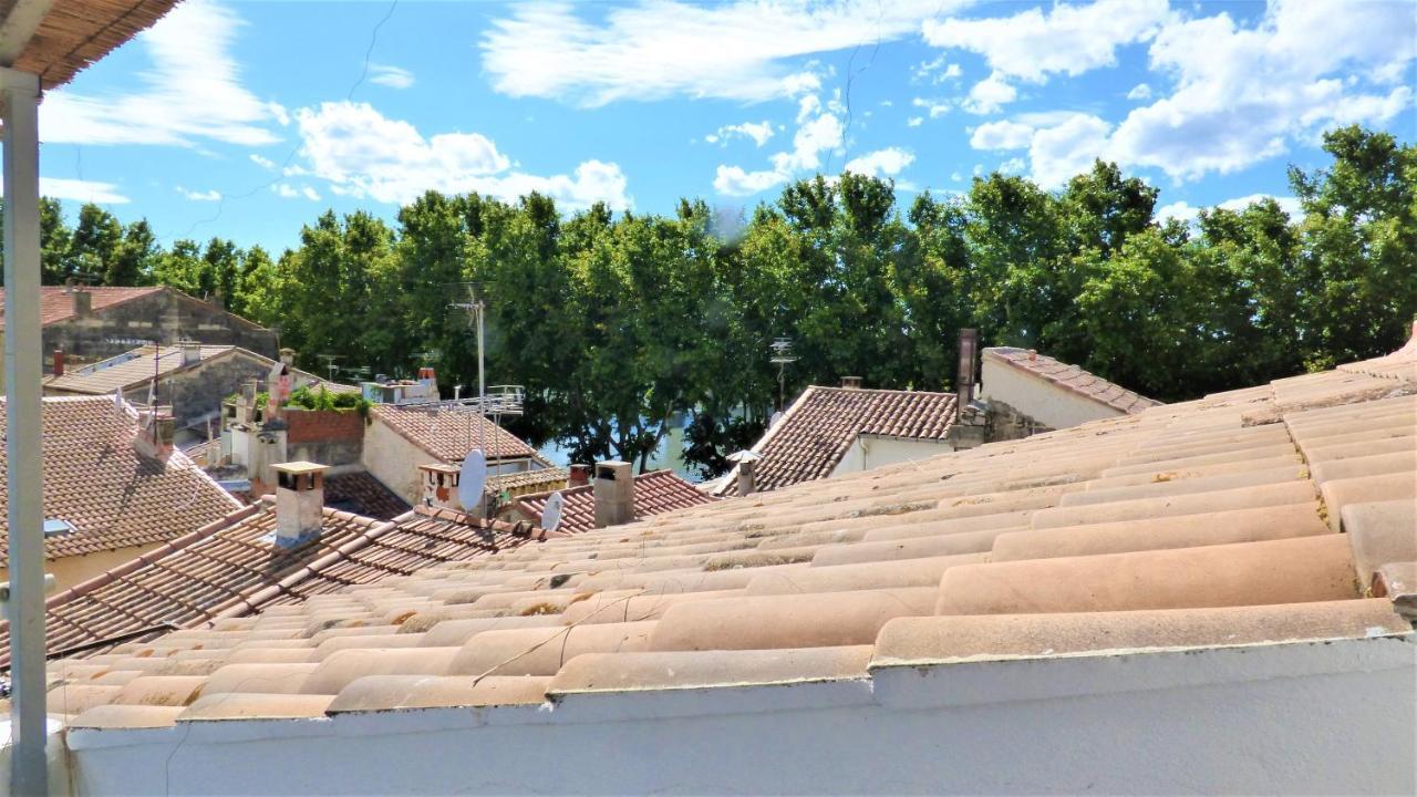 Appartement Rare Bel Avec Terrasse *