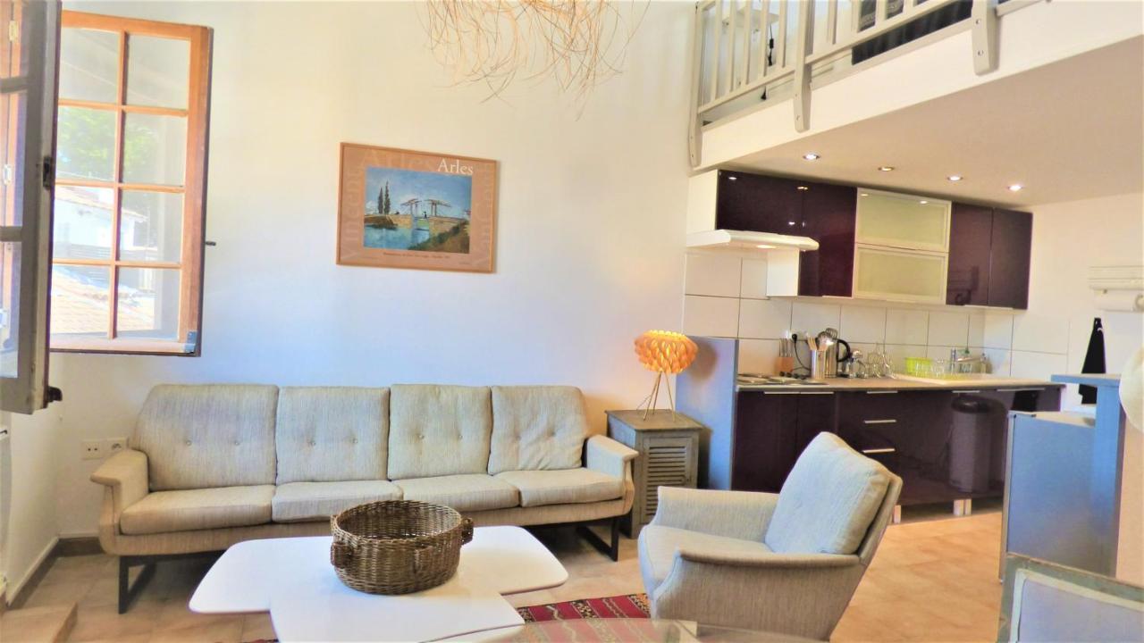 Appartement Rare Bel Avec Terrasse *